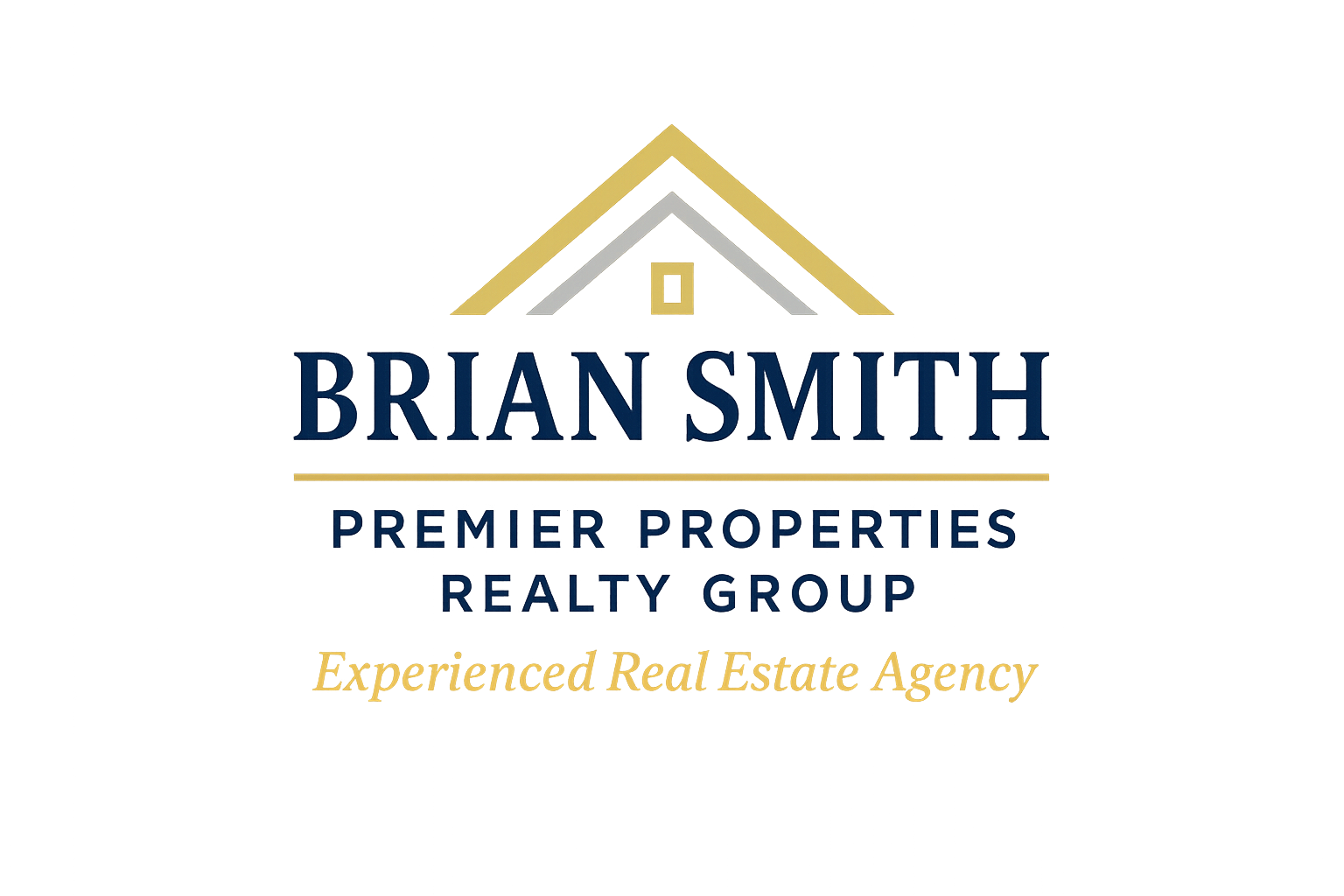 Brian Smith Realty Logo